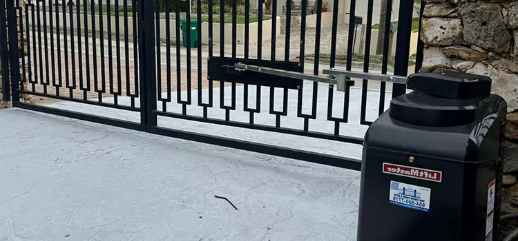 Seamless Installation and Support for Your New Gate in Macomb, IL