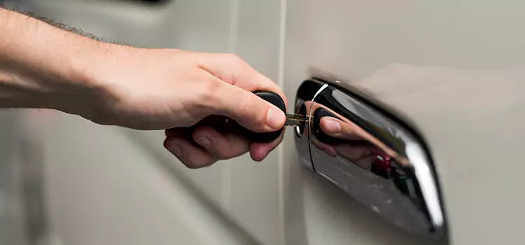 Car Unlock Service Price Macomb