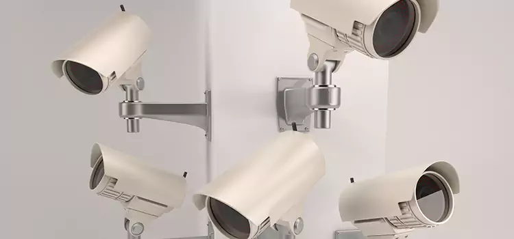 Your Trusted Partner for CCTV Solutions in Macomb