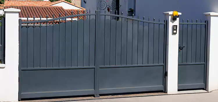 Emergency Commercial Gate Repair Macomb