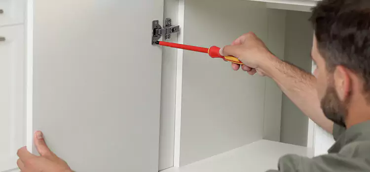 Screen Door Hinge Repair Macomb