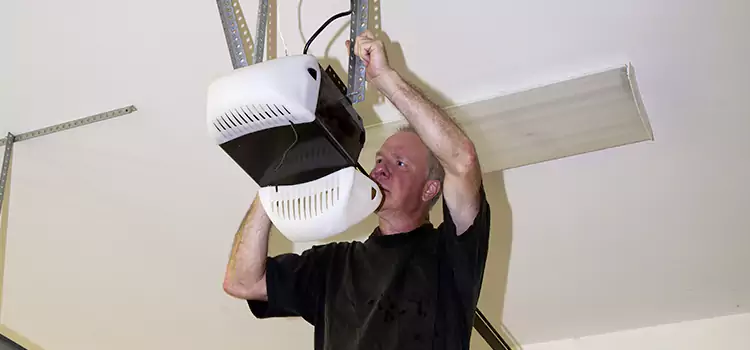 Garage Door Opener Service Macomb