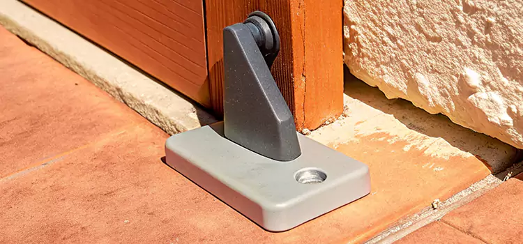 Aesthetic Door Stop Selection Macomb