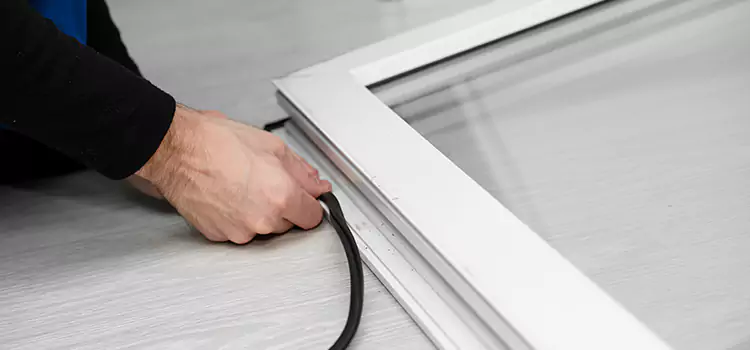 Commercial Door Weather Stripping Macomb