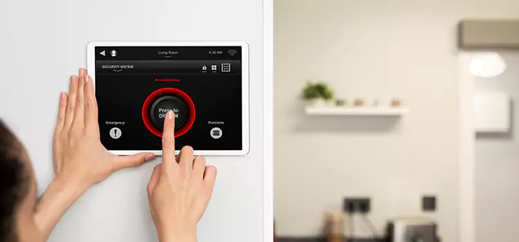 Blink Video Doorbell Installation Macomb