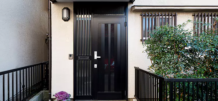 Popular Exterior Door Options in Macomb, IL
