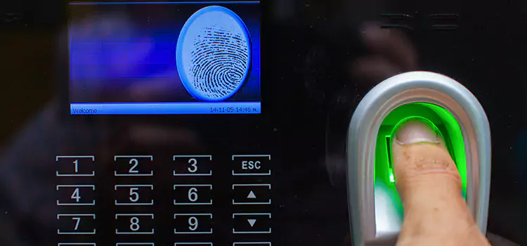 Your Trusted Partner for Secure Access in Macomb, IL