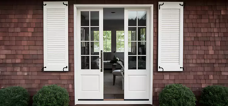French Door Restoration Macomb