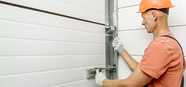 Why Choose Us for Garage Door Lock Services in Macomb, IL?