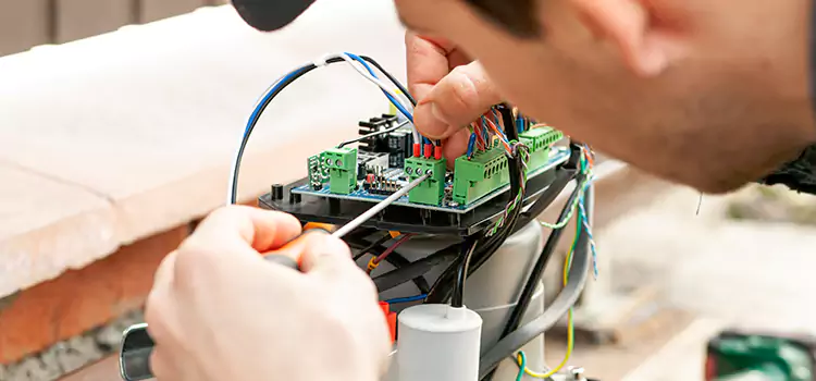 Specialized Brand Gate Motor Repairs Macomb