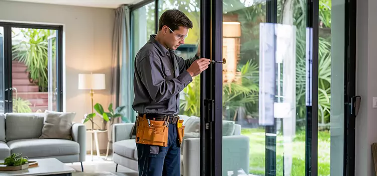 Why Choose Us for Your Glass Door Needs in Macomb, IL?