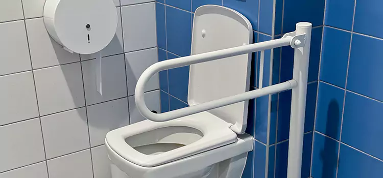 Comprehensive Solutions in Macomb, IL for Accessible Facilities