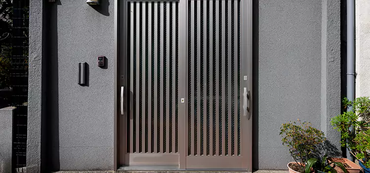 Why Choose Us for Your Security Needs in Macomb, IL?
