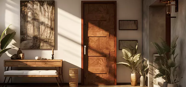 Specialty Interior Doors Macomb