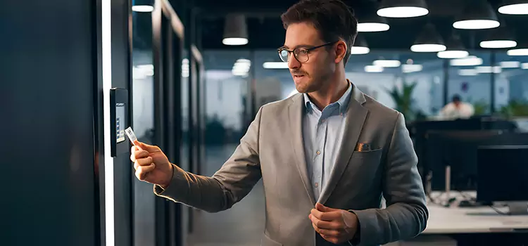 Our Commitment to Keycard Security Excellence in Macomb, IL