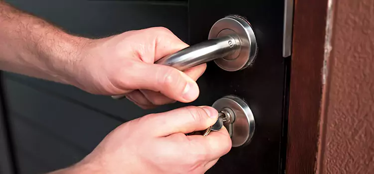 Master Key Control and Audits Macomb