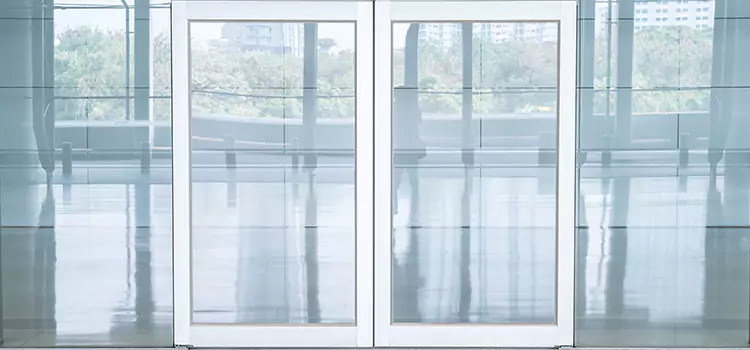 Mobile Sliding Screen Door Replacement Macomb