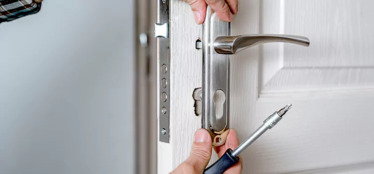 New Door Frame Installation Macomb
