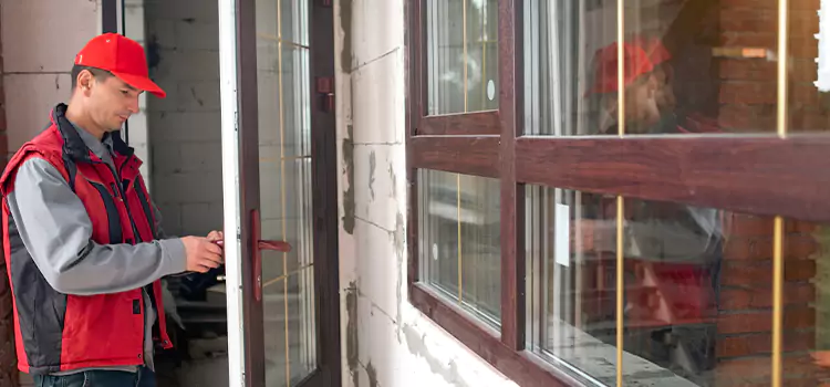 Sliding Door Lock Repair Macomb