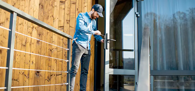 Emergency Patio Door Repair Macomb
