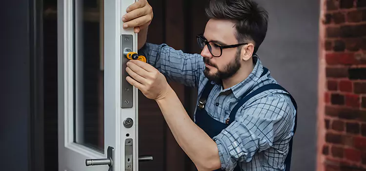 Residential Door Repairs Macomb