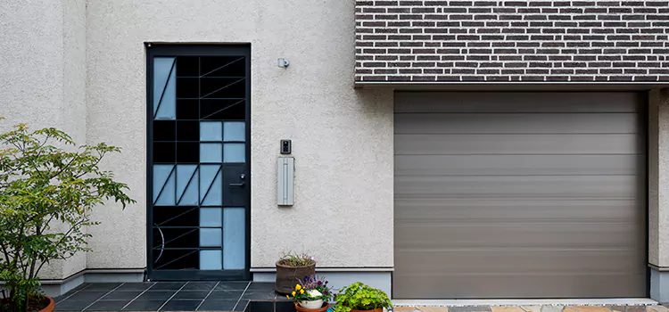 Residential Roll Up Security Doors Macomb