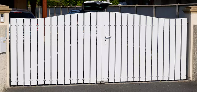 Why Choose Us for Residential Gate Repair in Macomb, IL?
