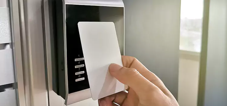 Advanced RFID Technology Integration in Macomb, IL