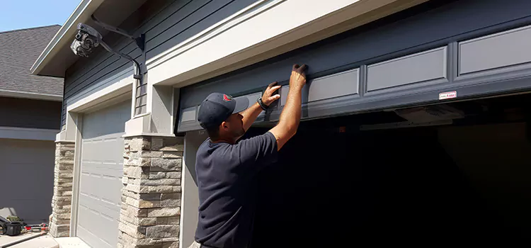 Janus Roll Up Doors Macomb