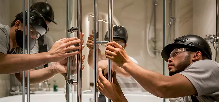 Shower Door Replacement Cost Macomb