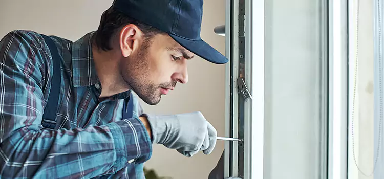 Emergency Response for Latch Issues Macomb