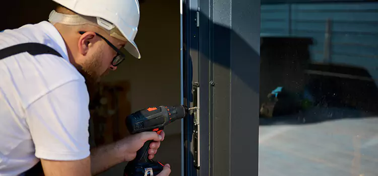 Aluminium Sliding Door Lock Fitting Macomb