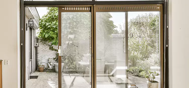 Glass Door Panel Replacement Cost Macomb