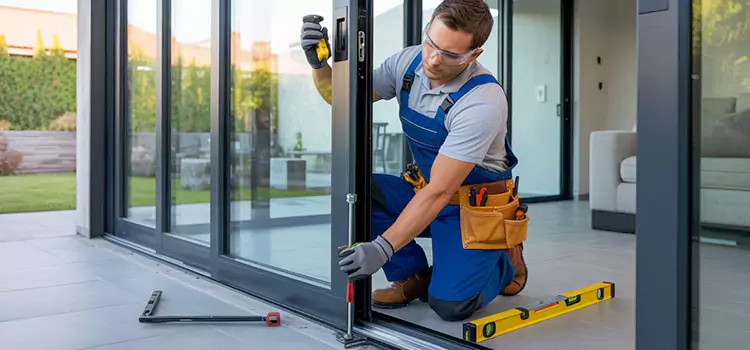Patio Door Replacement Macomb