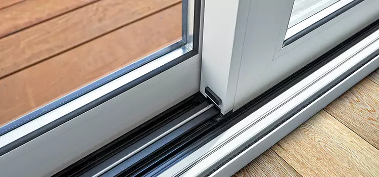 Why Your Sliding Door Keeps Getting Stuck in Macomb, IL?