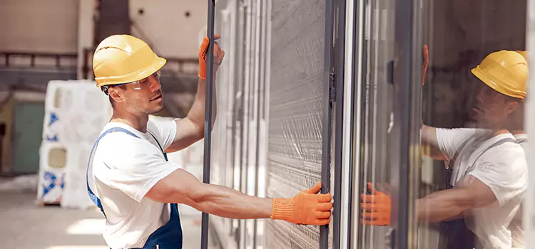 Sliding Door Mesh Replacement Macomb