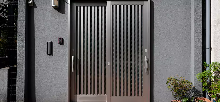 Specialized Steel Door Services in Macomb, IL