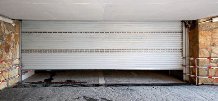 Steel Garage Door Repair Macomb