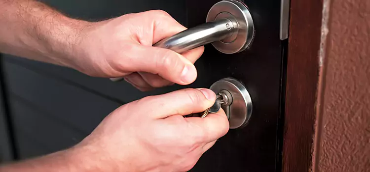 Door Closer Repair & Installation Macomb