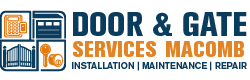 Door & Gate Services Macomb